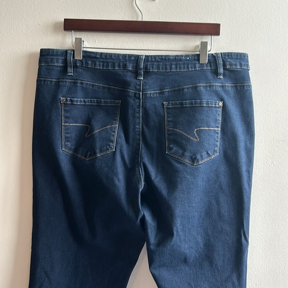 Jeasn Size 18 Santana - Picture 3 of 7